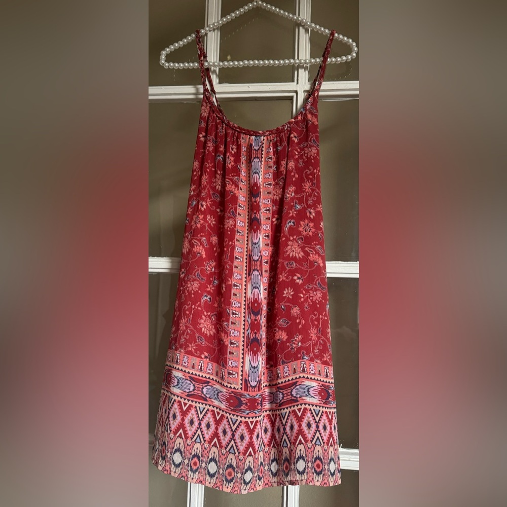 Hollister Dress